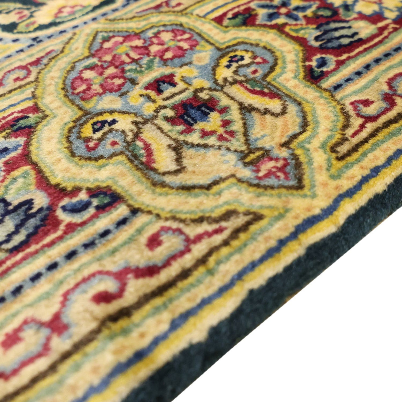 Kerman Dywan 152x90cm - Dywan perski