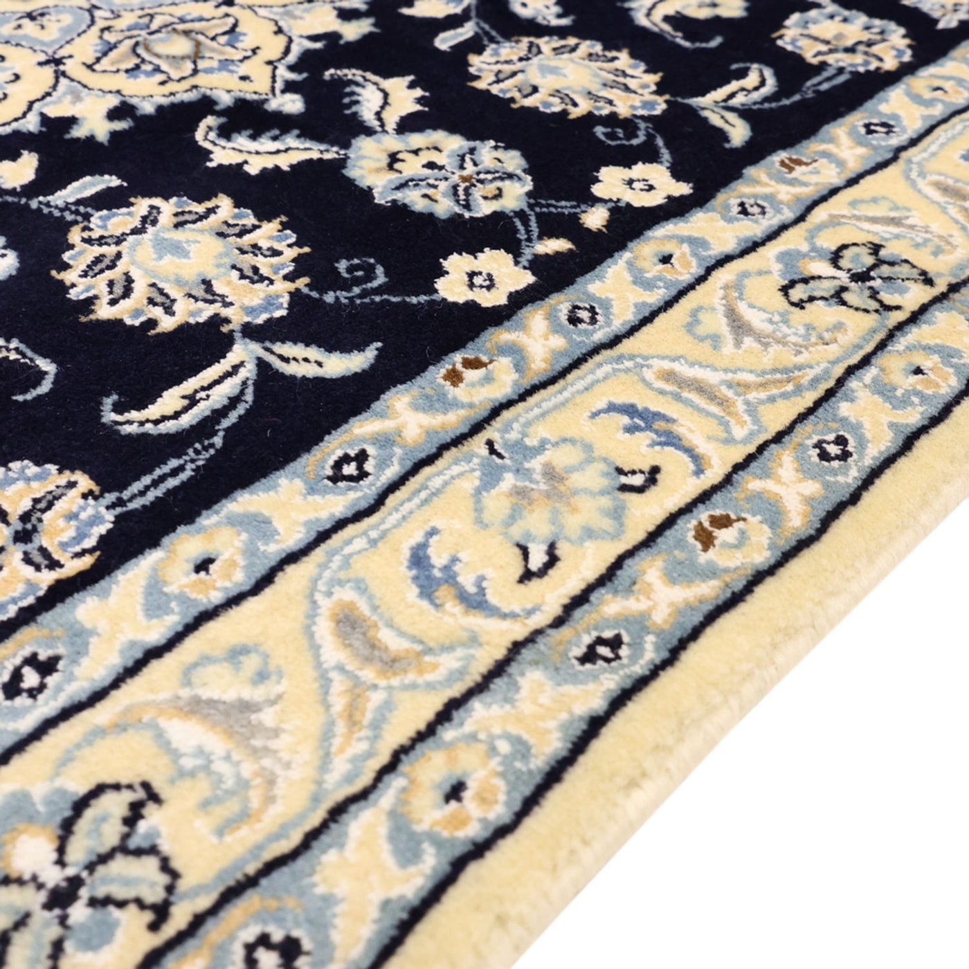 Nain - 9 la Dywan 136x86cm - Dywan perski