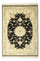 Tabriz - 50 Raj Dywan 152x99cm - Dywan perski