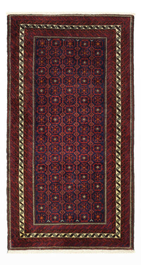 Dywan beludżycki 185x100cm - Dywan orientalny – product image