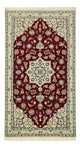 Nain - 9 la Dywan 158x89cm - Dywan perski