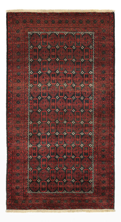 Dywan beludżycki 107x196cm - Dywan orientalny