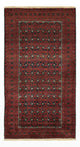 Dywan beludżycki 196x107cm - Dywan orientalny