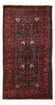 Dywan beludżycki 200x107cm - Dywan orientalny