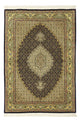 Tabriz - 50 Raj Dywan 146x102cm - Dywan perski