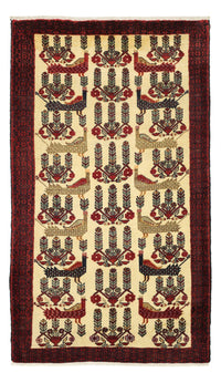 Dywan beludżycki 196x109cm - Dywan orientalny – product image