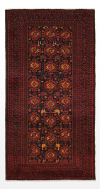 Dywan beludżycki 192x100cm - Dywan orientalny – product image