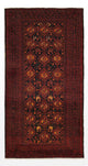 Dywan beludżycki 192x100cm - Dywan orientalny