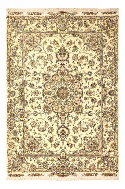 Tabriz - 50 Raj Dywan 148x219cm - Dywan perski