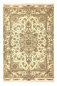 Tabriz - 50 Raj Dywan 219x148cm - Dywan perski