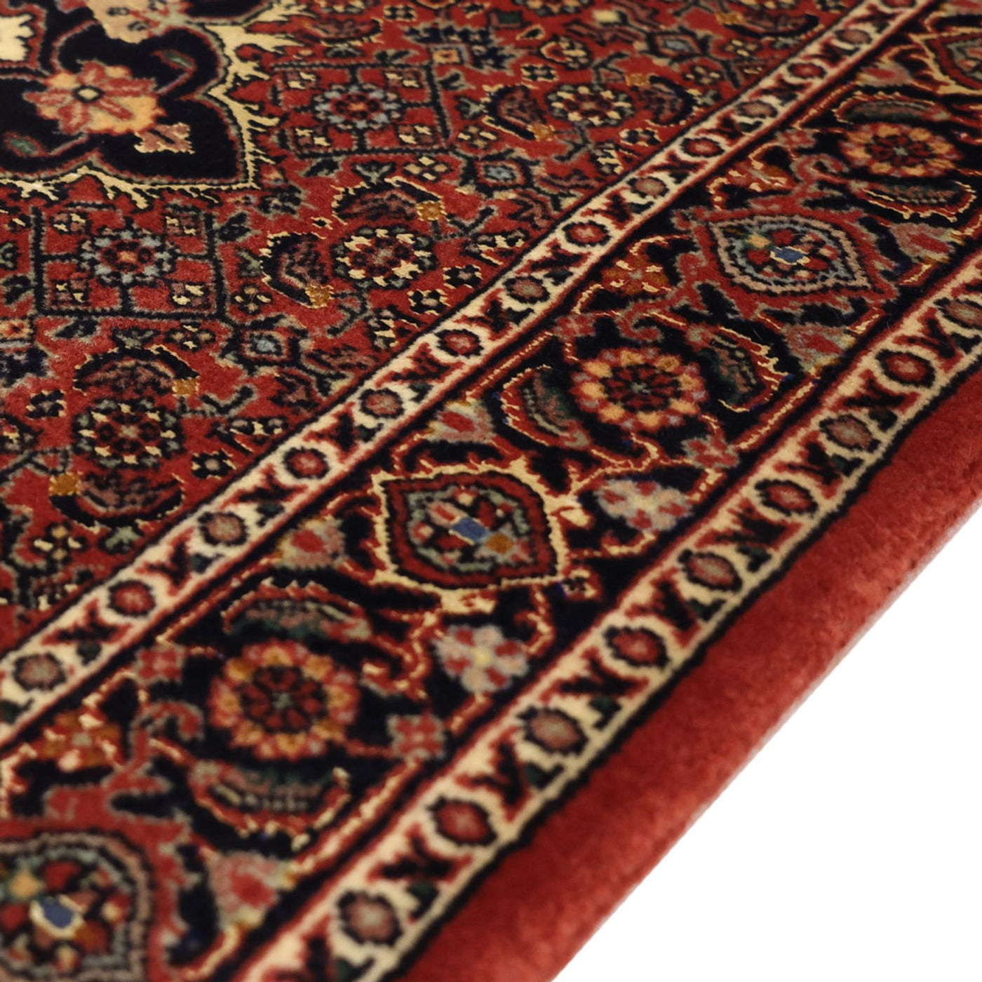 Bidjar Dywan 140x72cm - Dywan perski