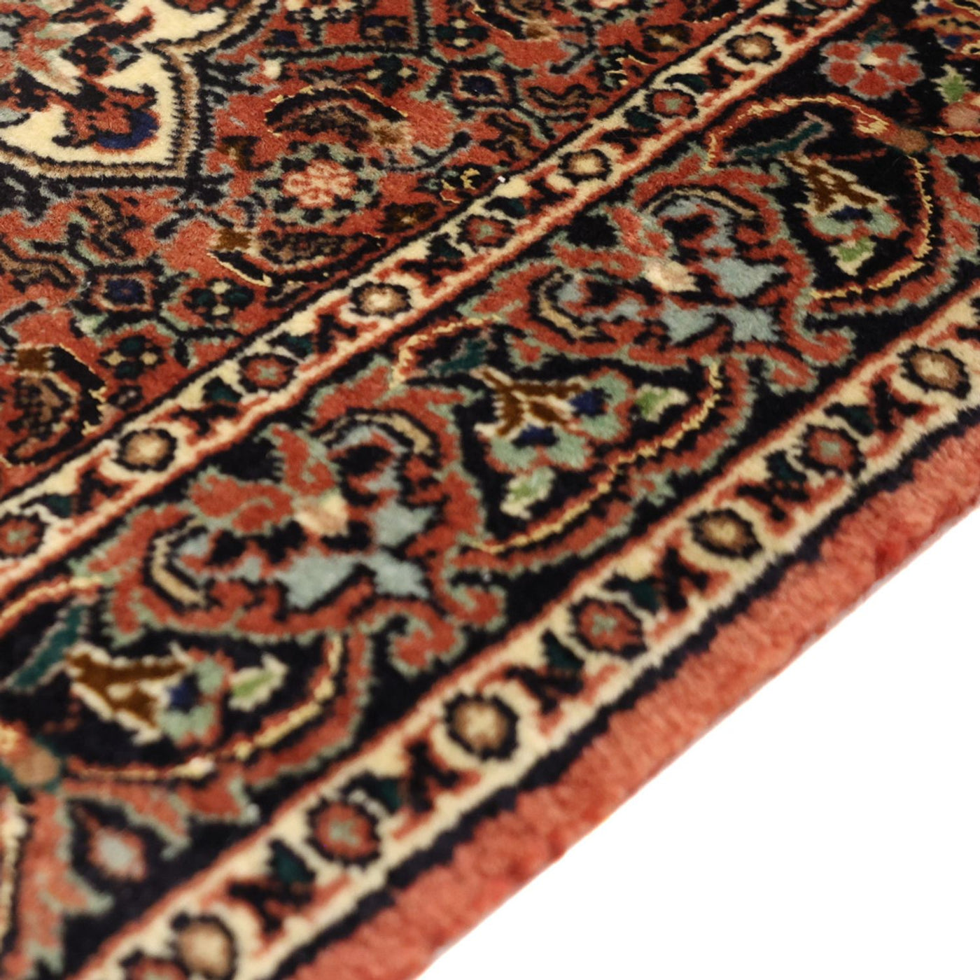 Bidjar Dywan 144x70cm - Dywan perski