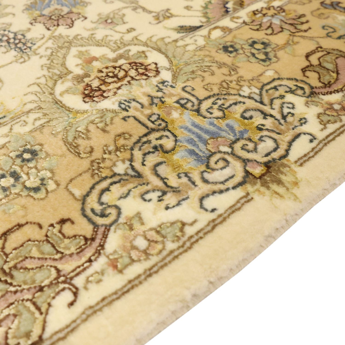 Tabriz Dywan 161x100cm - Dywan perski