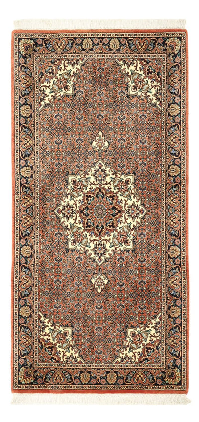 Bidjar Dywan 73x145cm - Dywan perski