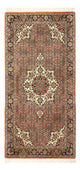 Bidjar Dywan 145x73cm - Dywan perski