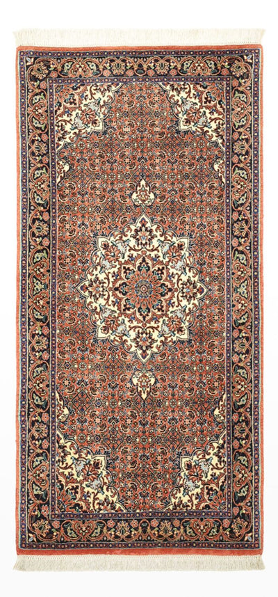 Bidjar Dywan 69x141cm - Dywan perski
