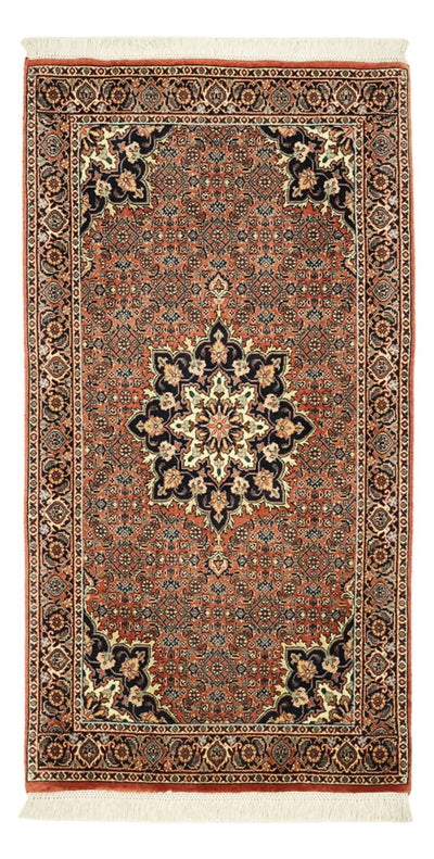 Bidjar Dywan 72x131cm - Dywan perski