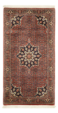 Bidjar Dywan 135x73cm - Dywan perski – product image