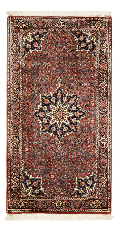 Bidjar Dywan 73x135cm - Dywan perski