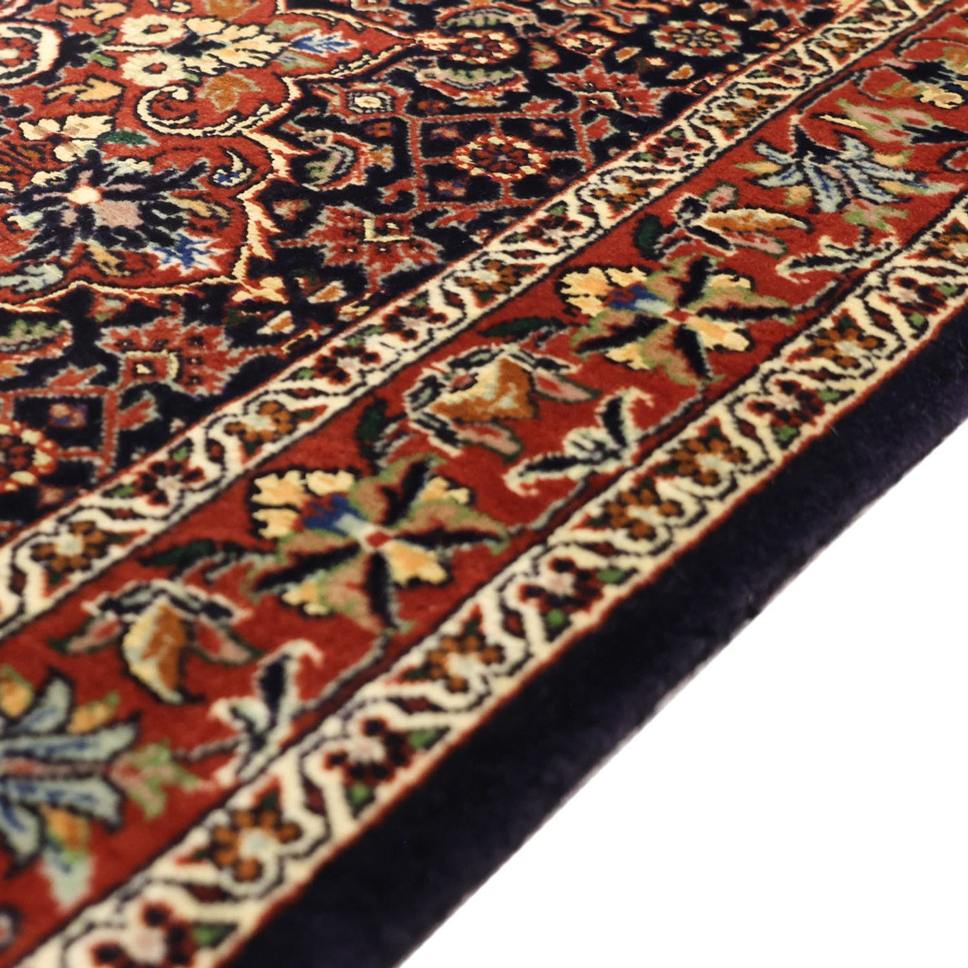 Bidjar Dywan 139x70cm - Dywan perski