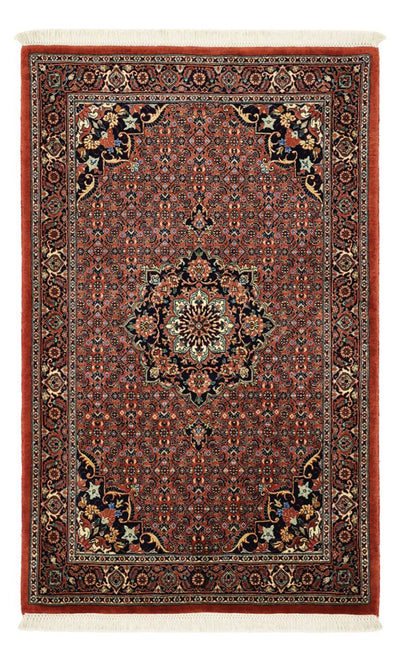 Bidjar Dywan 90x147cm - Dywan perski