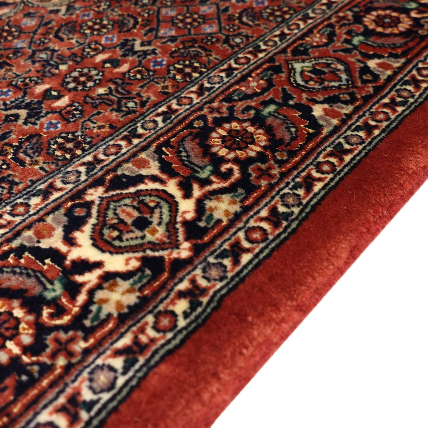 Bidjar Dywan 147x90cm - Dywan perski