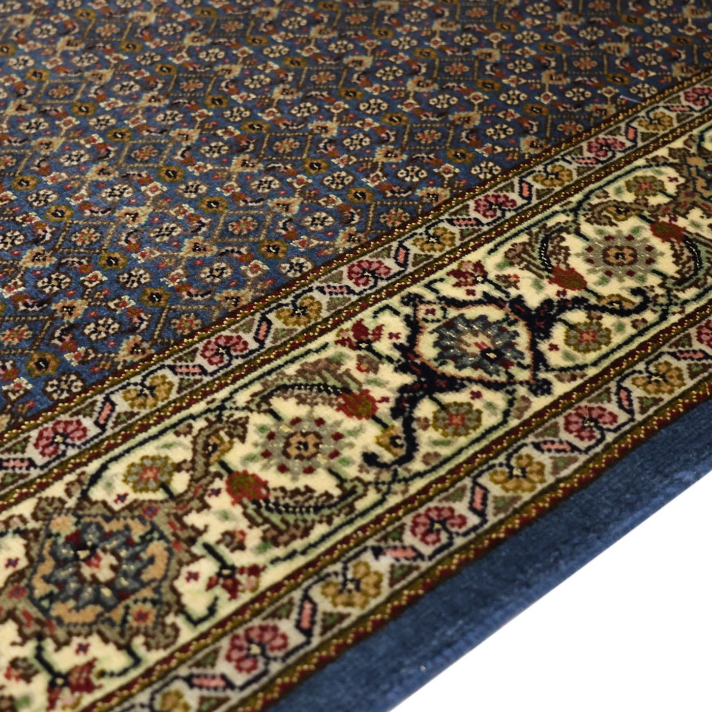 Tabriz - 50 Raj Dywan 150x102cm - Dywan perski