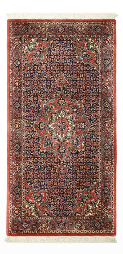 Bidjar Dywan 69x136cm - Dywan perski
