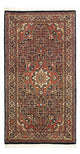 Bidjar Dywan 136x72cm - Dywan perski
