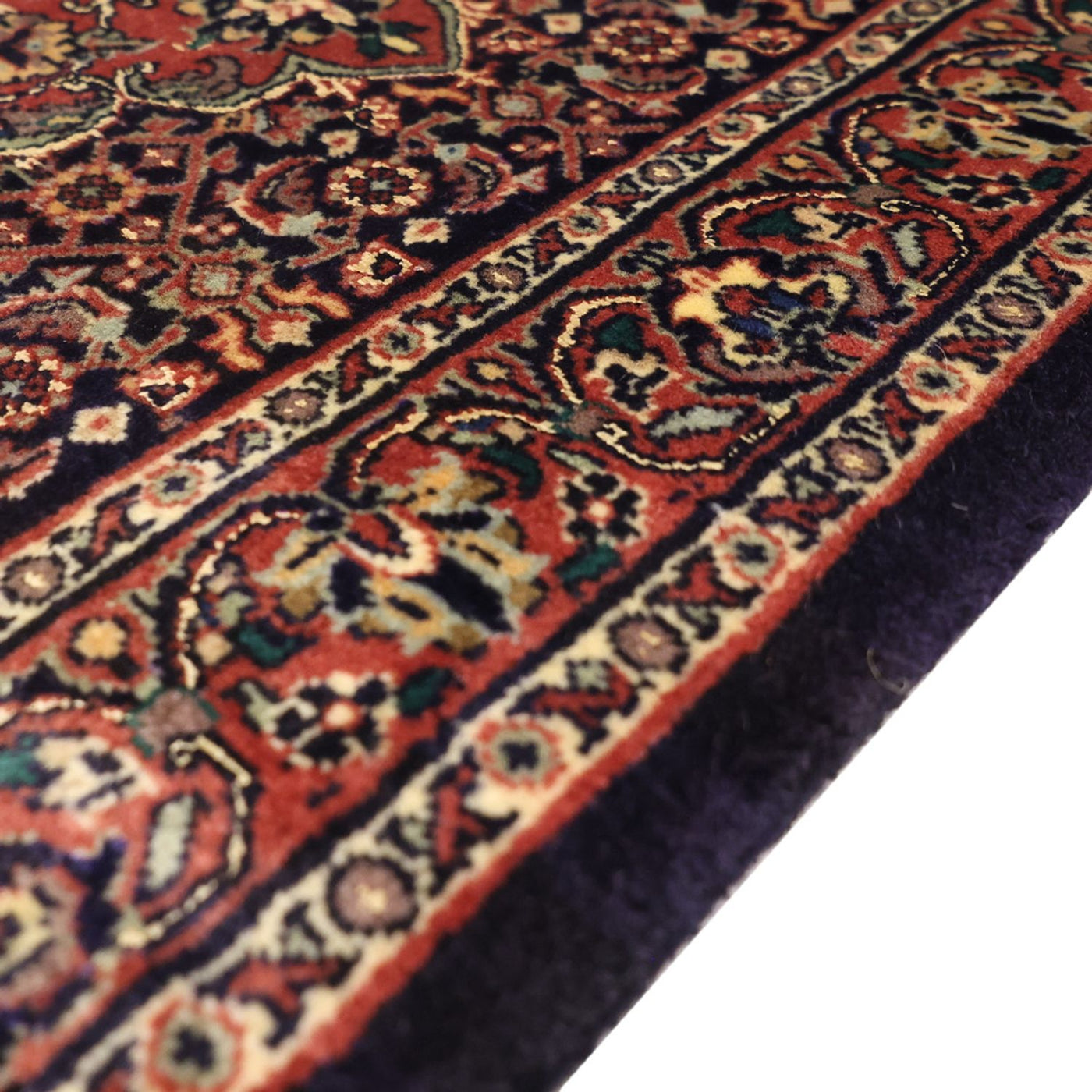 Bidjar Dywan 136x73cm - Dywan perski