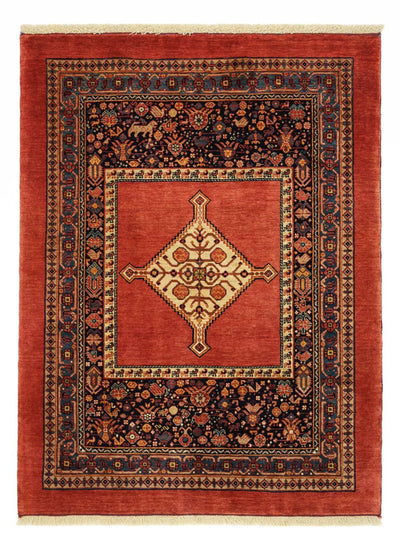 Qashqai Dywan 105x143cm - Dywan perski