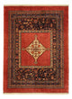 Qashqai Dywan 143x105cm - Dywan perski