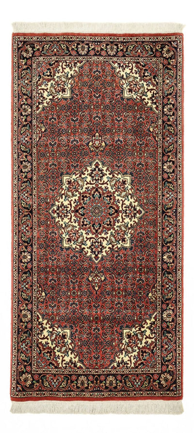 Bidjar Dywan 69x148cm - Dywan perski