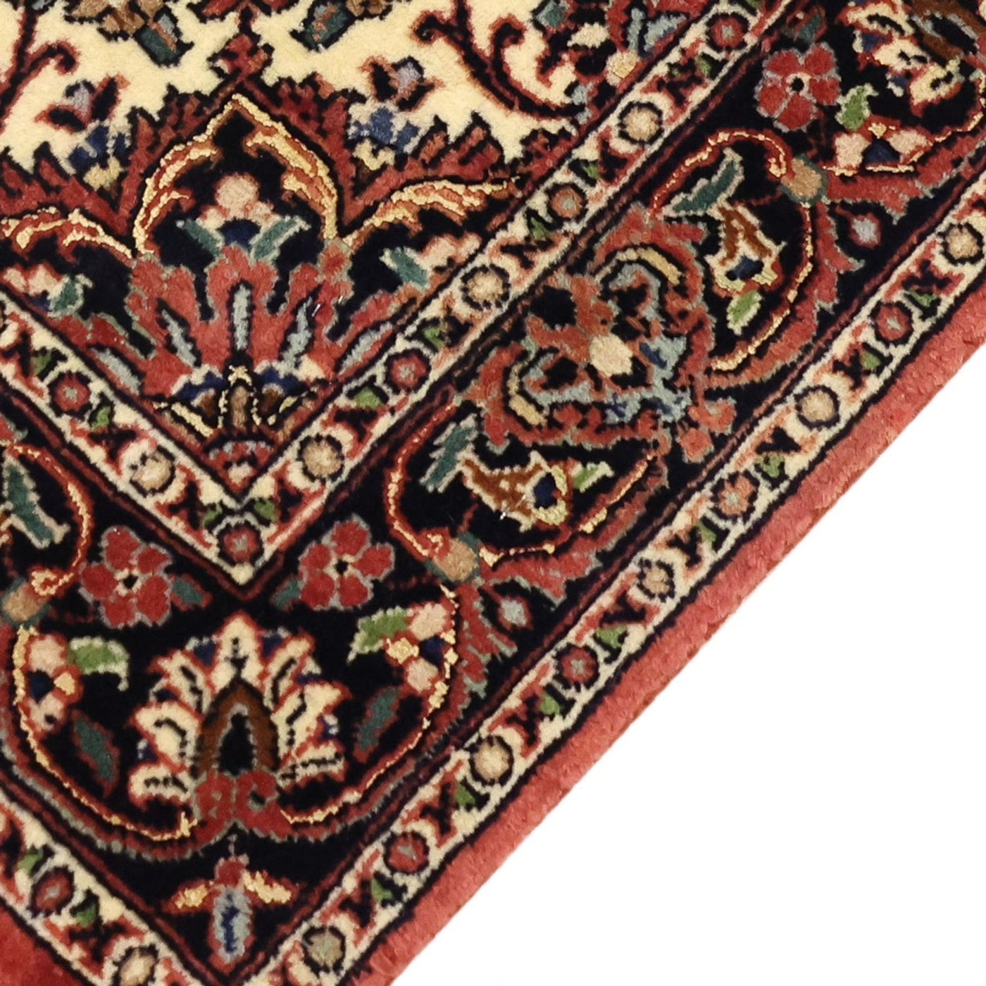 Bidjar Dywan 148x69cm - Dywan perski