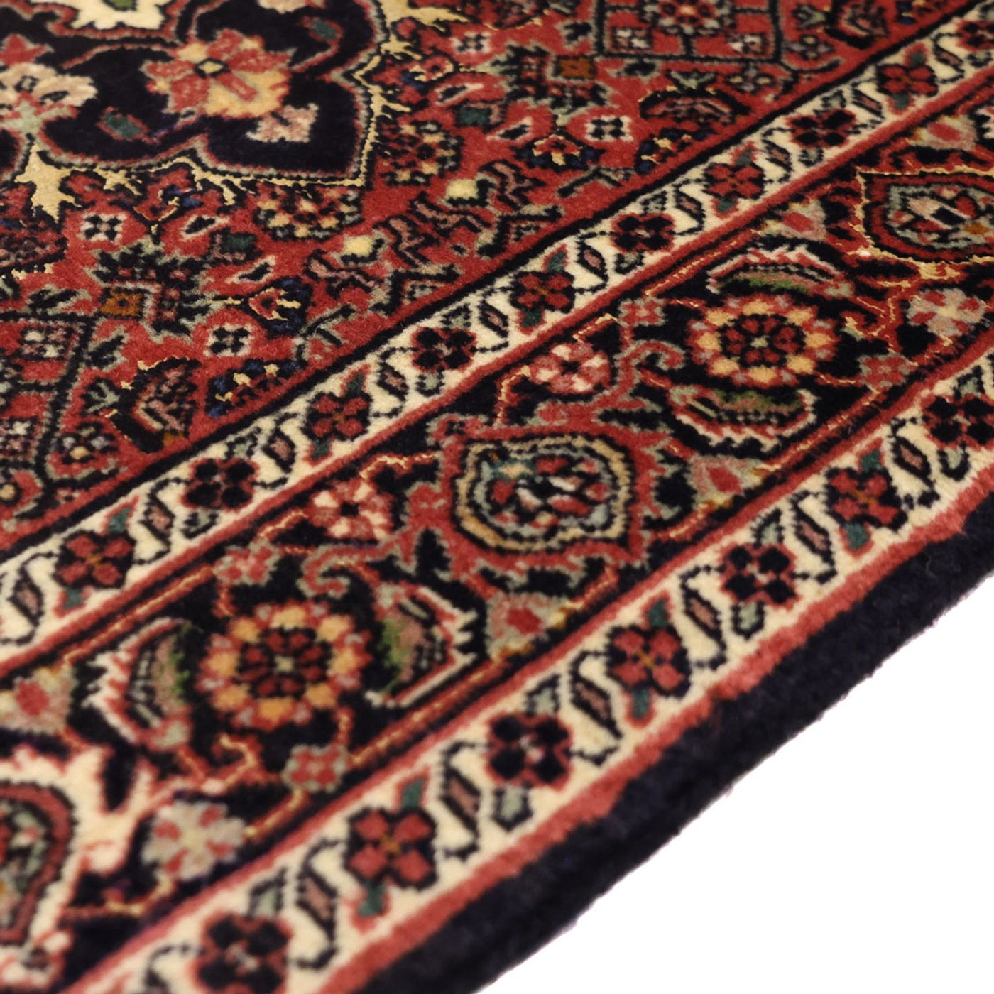 Bidjar Dywan 147x70cm - Dywan perski