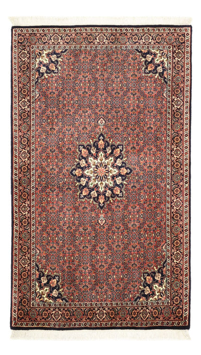 Bidjar Dywan 90x154cm - Dywan perski