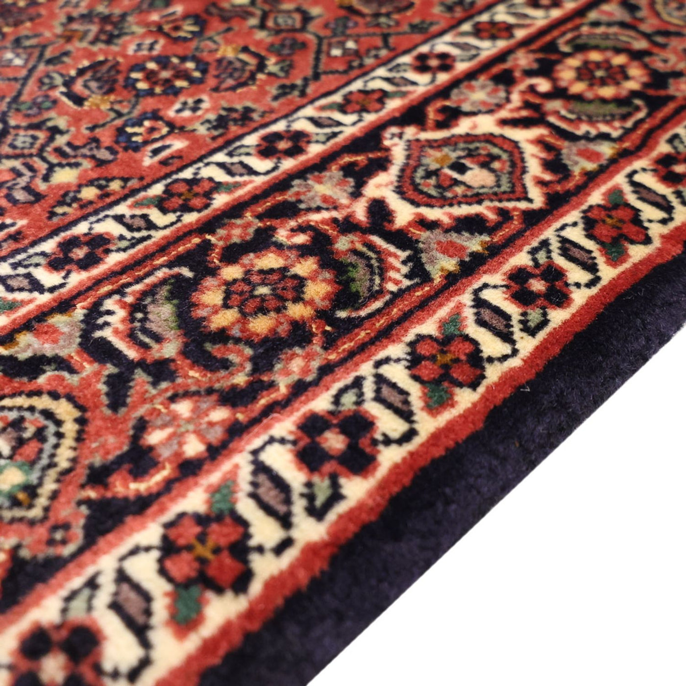 Bidjar Dywan 154x90cm - Dywan perski