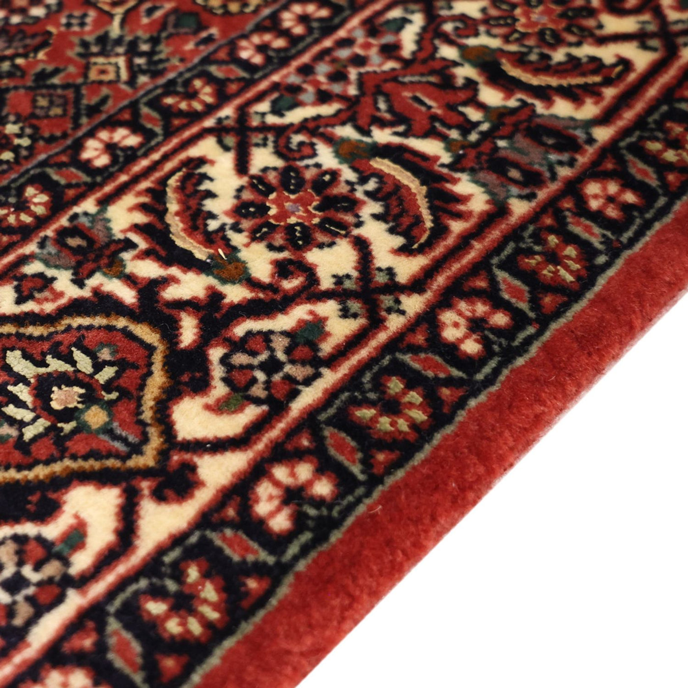 Bidjar Dywan 145x101cm - Dywan perski