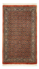Bidjar Dywan 134x78cm - Dywan perski