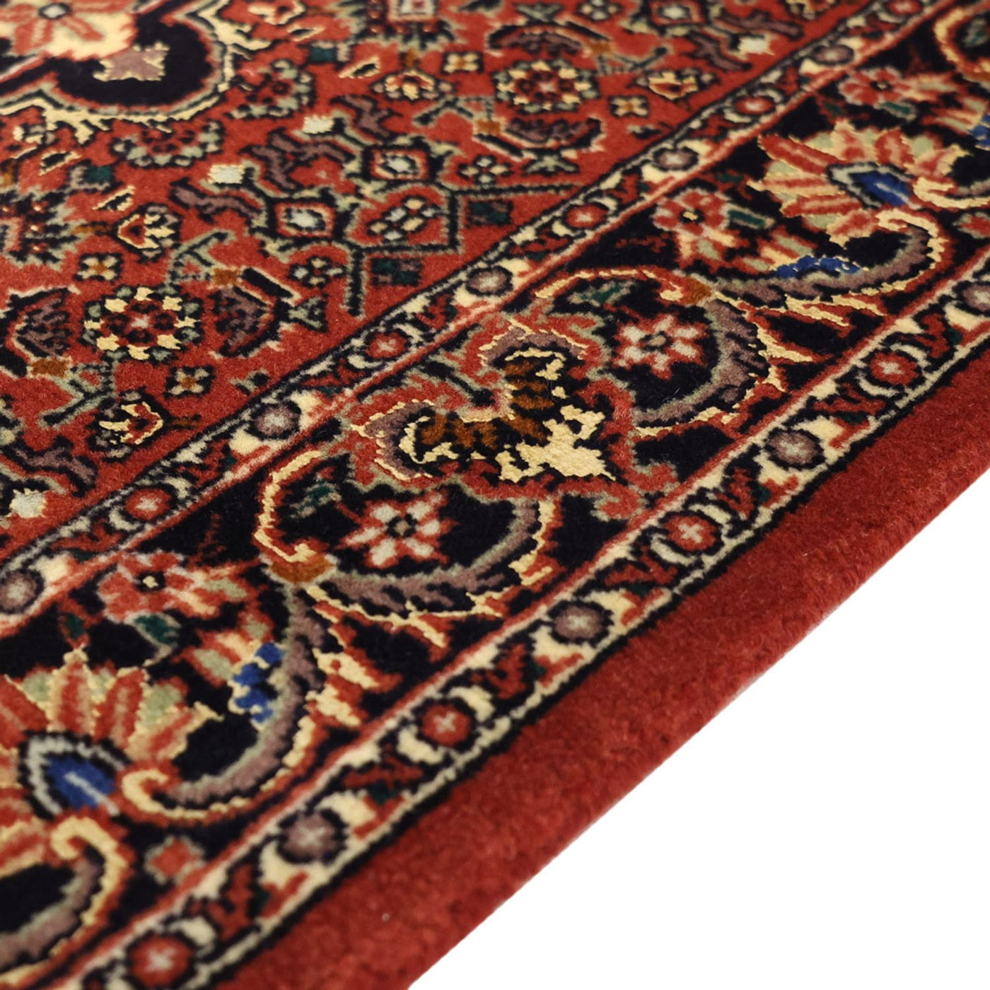 Bidjar Dywan 146x70cm - Dywan perski