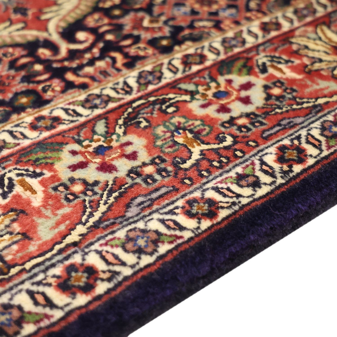 Bidjar Dywan 148x91cm - Dywan perski