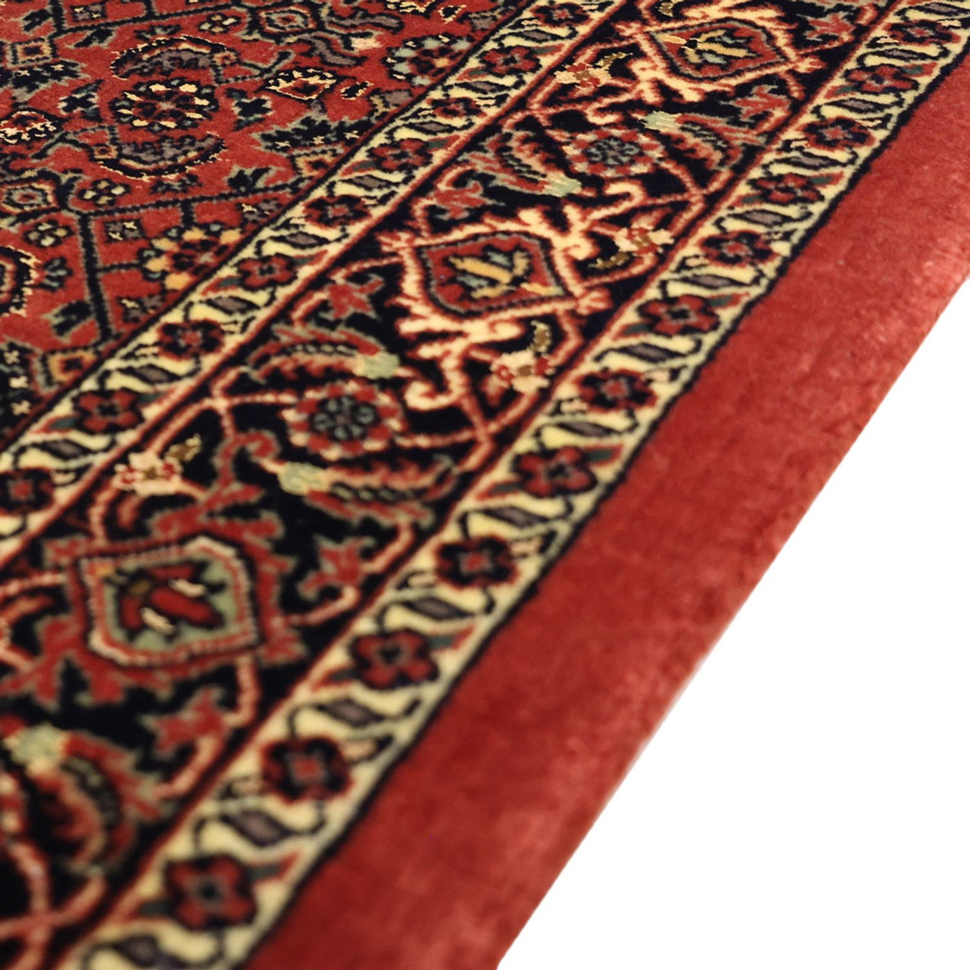 Bidjar Dywan 148x89cm - Dywan perski