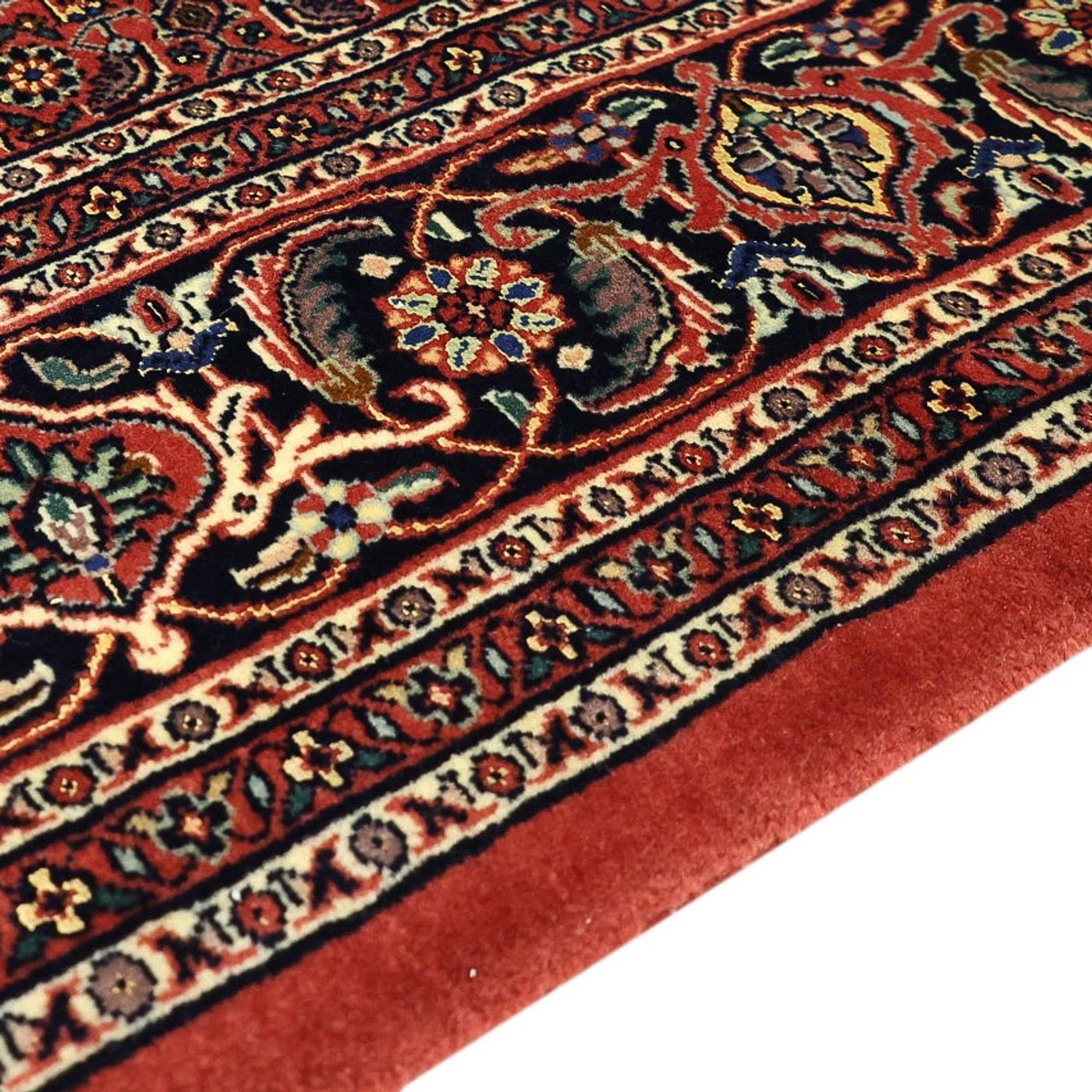 Bidjar Dywan 204x145cm - Dywan perski