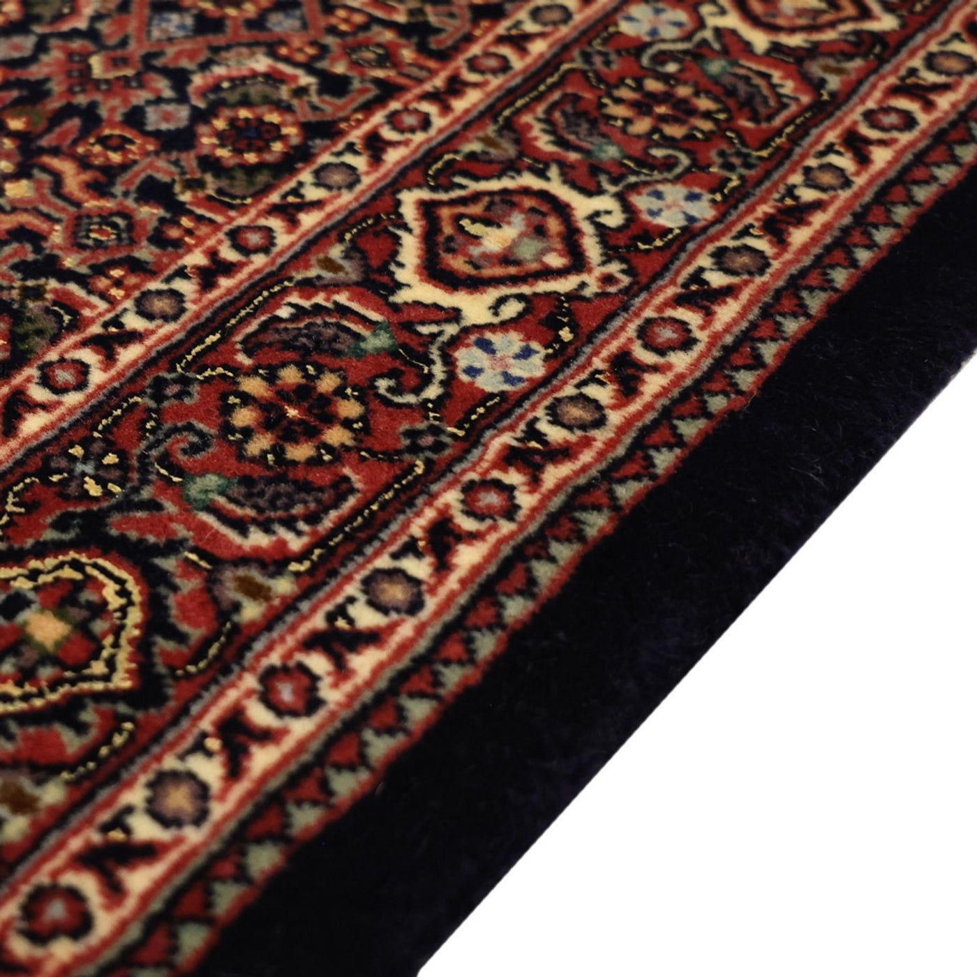Bidjar Dywan 154x89cm - Dywan perski