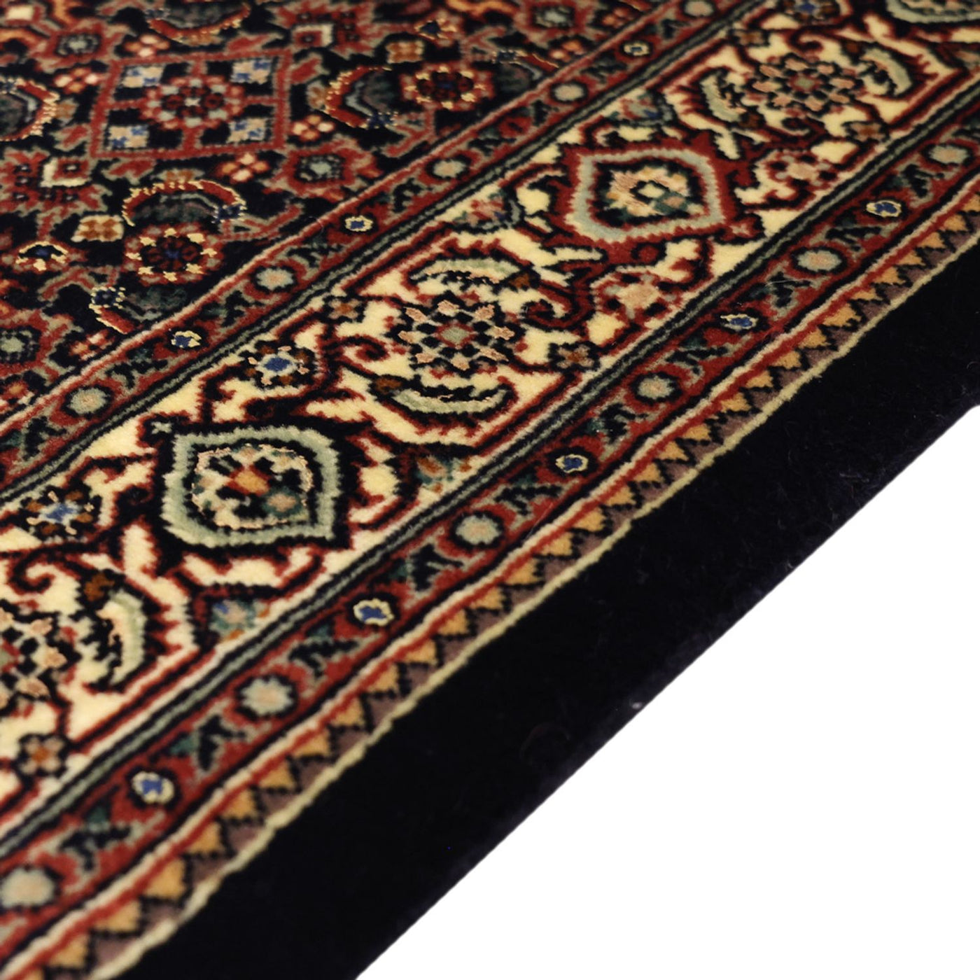 Bidjar Dywan 150x91cm - Dywan perski