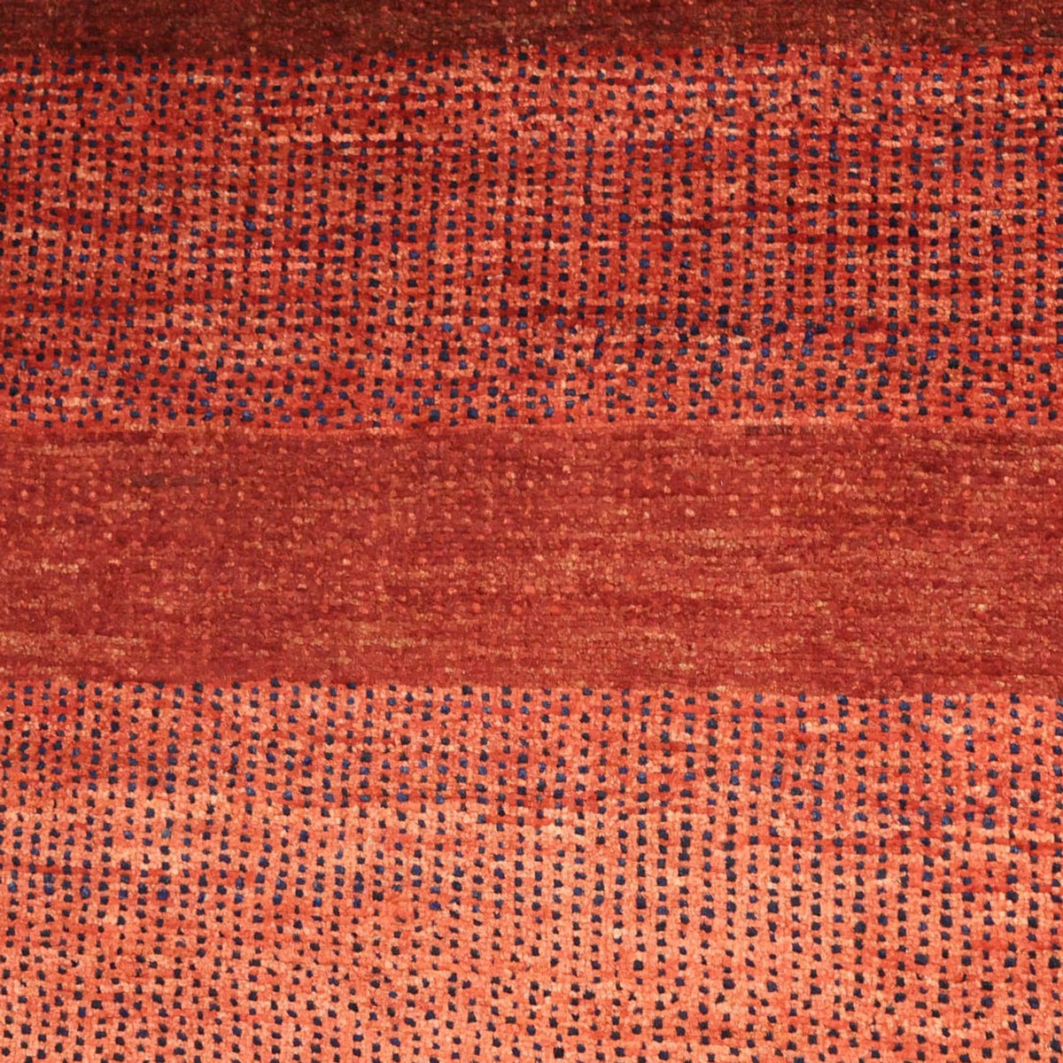 Dywan Gabbeh - Kashkuli perski - 116 x 100 cm - wielokolorowy