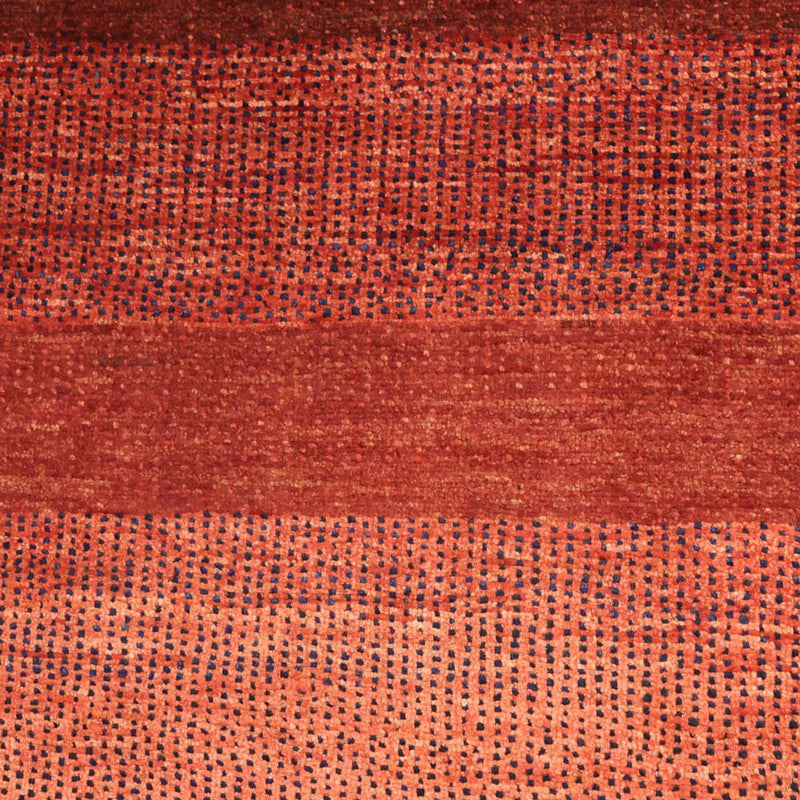 Dywan Gabbeh - Kashkuli perski - 116 x 100 cm - wielokolorowy