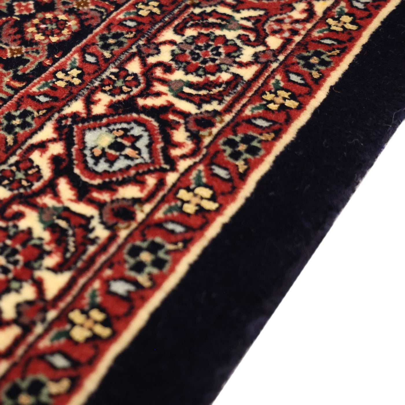 Bidjar Dywan 148x89cm - Dywan perski