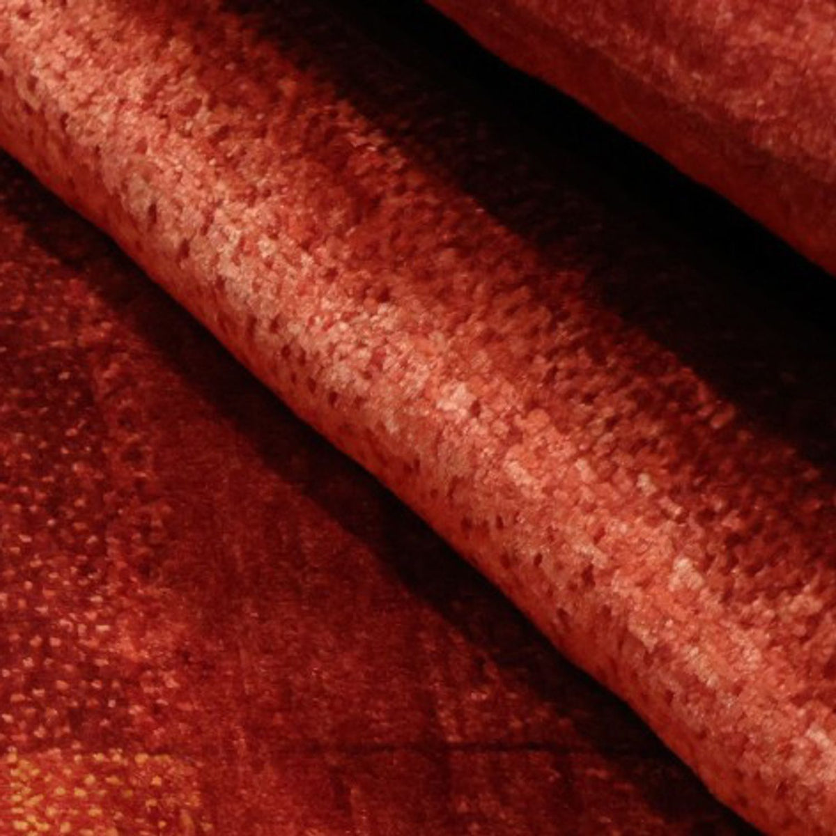 Dywan Gabbeh - Kashkuli perski - 189 x 132 cm - czerwony