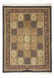 Tabriz - 50 Raj Dywan 160x115cm - Dywan perski